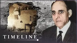 The Mayor Who Survived For 30 Years Hiding In His Walls | 30 Years Of Darkness | Timeline