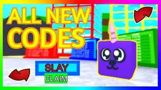 *JULY 2020* ALL *NEW* WORKING CODES FOR CAT SIMULATOR *OP*! ROBLOX