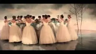 Березка Вальс Балет Лучшее Beriozka Waltz Ballet Best Russian music