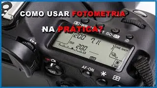 FOTOMETRIA NA PRÁTICA/DICAS DE FOTOGRAFIA /FOTO BUSINESS