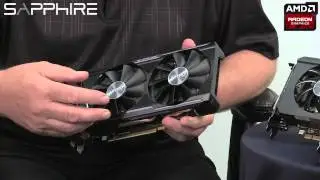 Introducing the SAPPHIRE NITRO Gaming Series