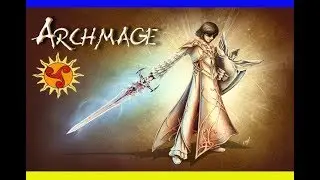 Гайд по Archmage /Архимаг Lineage 2 High Five 5 (Гайд подходит под PVE\PVP)