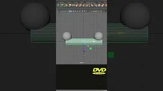 Maya DNA Tutorial 