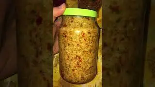 Постная, полноценная, полезная, и вкусная еда