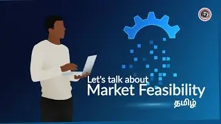 Let's talk about Market Feasibility | Explained | Learn It In Tamil | தமிழ்