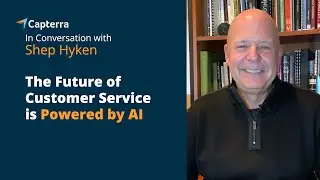 The AI-Powered Future of Customer Service