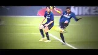 [Serie A 2011-12] Inter vs Cagliari - Philippe Coutinho