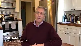 Ground Source Heat Pump Installation in Fayetteville, NY | Customer Testimonial