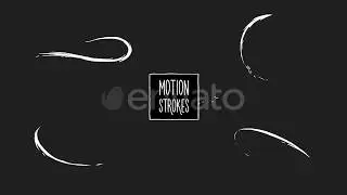 2D FX Elements | Download After Effects template