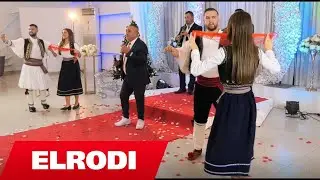 Luan Rrapushi - Aheng Kavaje