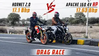 Apache 160 4V HP 