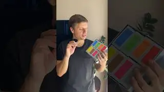 GOOD Water parfume - Ароматы на воде 😧