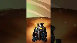 Calidor: Astroneer's Desert World | Guide 