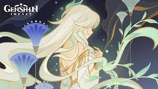 Genshin Impact - Наследие Песков
