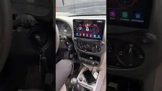 Магнитола Калина 1 