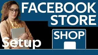 Setup Facebook Shop And Promote Your Business Products - Step By Step  Guide