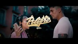 Arehua - Peligro (Video Oficial)