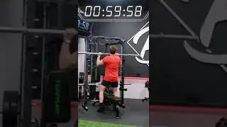 Lifting 100,000LBS in 1 hour 