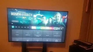 Amazon Fire TV Wi-Fi NOT CONNECTING (Wont Connect Internet WiFi Router)