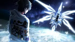 The 1 IN 1,200,000,000 AURA... | SOLS RNG Eon 1