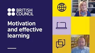 Motivation and effective learning by Sarah Ellis  David Bradshaw