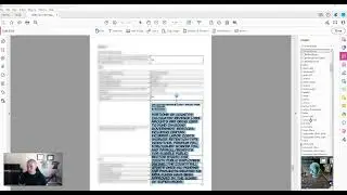 Embed a font issue in PDF Adobe Acrobat