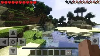 MCPE TOP 5 BEST WORKING SHADERS FOR MCPE - MINECRAFT PE TOP 5 BEST SHADERS FOR MCPE 1.12