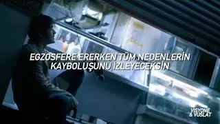 High Priest of Saturn - Ages Move the Earth (Türkçe Çeviri) 
