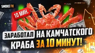 Обучение ТРЕЙДИНГУ от Smoke FX! Как анализировать СВЕЧИ! Трейдинг !