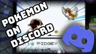 How to Play Real GBA Pokemon Games on Discord