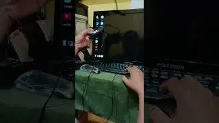 Ubah STB Jadi Komputer 