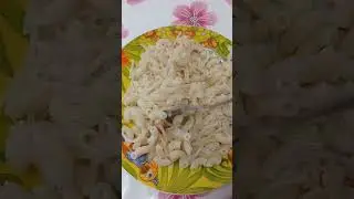 ...не будничные макароны. Иногда можно!
