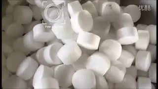 Ротационный пресс для таблеток