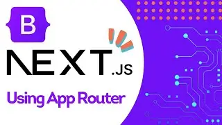 Next.js 13 - Installing Bootstrap With The App Router