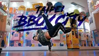 TAIPEI BBOY CITY ft. Noe, Shigekix, Onel, LegoSam, Kuzya and more | @yakfilms x Lean Rock B.Bravo