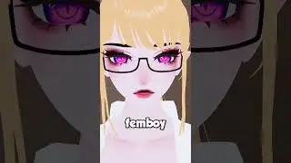 I got Haunted by a FEMBOY?!