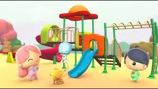 3d cartoon character animation company 3d anime series youtube webisodes