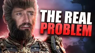 The REAL Problem With Black Myth: Wukong