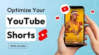 5 Ways to Optimize Your Youtube Shorts