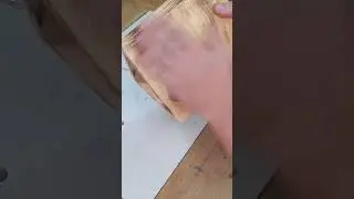 Hiding Imperfections Of My Woodwork!