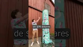 CONSTRUYO la LATA MAS GRANDE DEL MUNDO