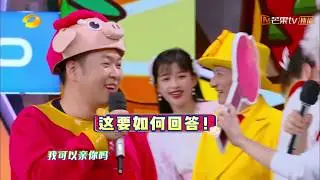 12 Shio Paling Ngeselin | Happy Camp - 20200119 | MGTV Indonesia