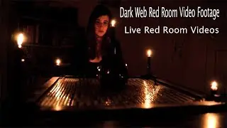 Dark Web Red Room Video Footage || Live Red Room Videos