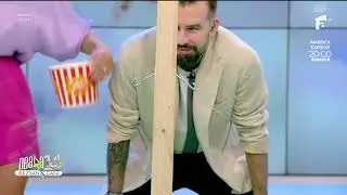 Concursul Viză de America. Ce a câștigat Oana