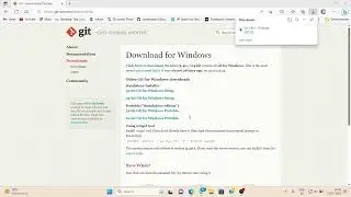 Installation of Git explained-2klearners 