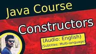 Java Constructors | No Argument Constructor | Parameterized constructor