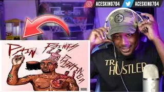Dax - ( The Devil's Calling ) *REACTION!!!*