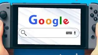 Testing the Limits of the Nintendo Switch Browser