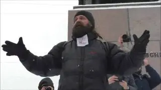 Иван Лох [Свидетели маятника Фуко, ММТ]. «Антиклерикализм» 2017