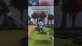 Самый абсурдный герой нынешней меты || twitch.tv/toone11 #дота2 #toone11 #дота2приколы #дота